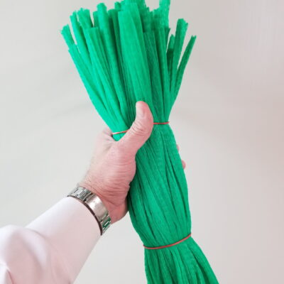 Green Nets
