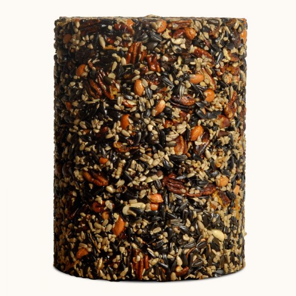 Supreme Fare 4.5lb cylinder
