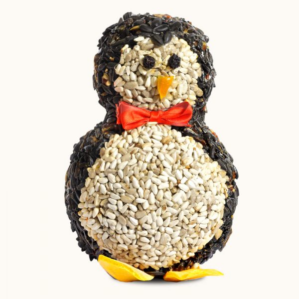 Preston Penguin