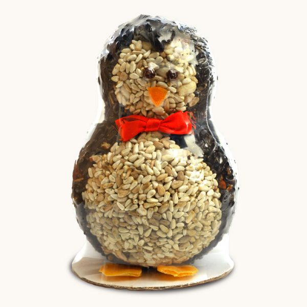 Preston Penguin