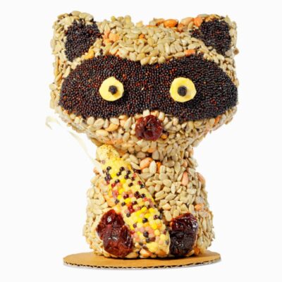 Rascal Raccoon