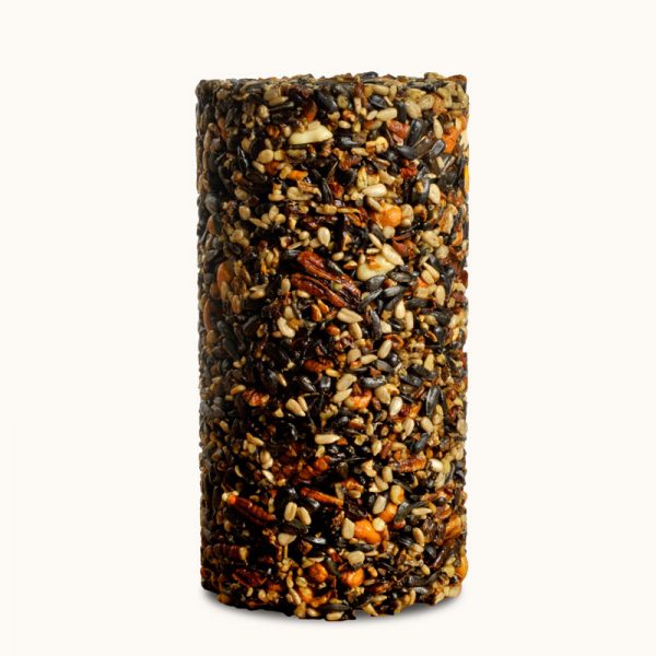 Supreme Fare 2lb. cylinder