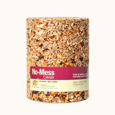 No Mess Cylinder – Large