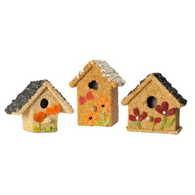 Spring Fruit Cottages