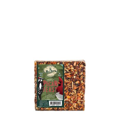Pecan Feast Cake Small