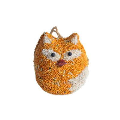 Woodland Friends – Fox
