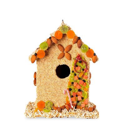 Fruit B&B