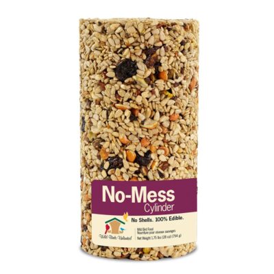 No Mess Cylinder – Small