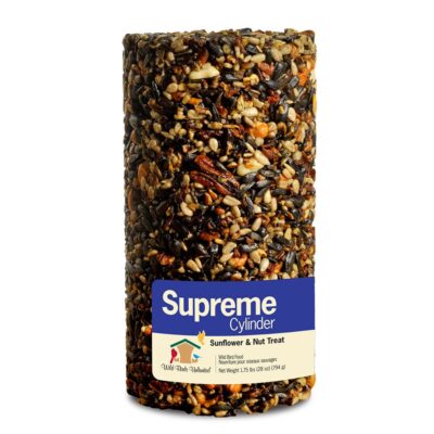 Supreme Fare Cylinder – Small