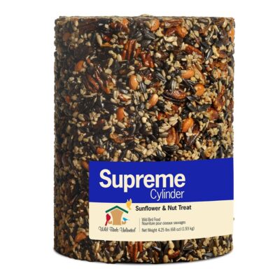 Supreme Fare Cylinder – Large