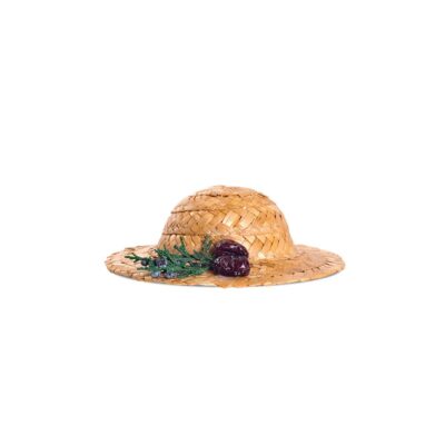 Berry Hat