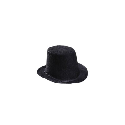 Top hat for Hoot, Preston and Buttons