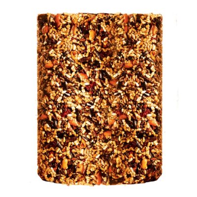 Hot Cranberry Cylinder – Large