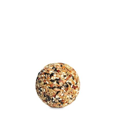 Cranberry Ball