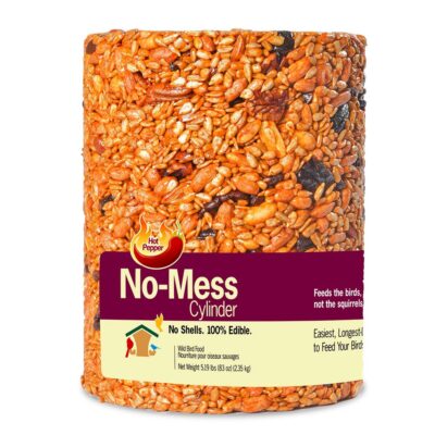 Hot No Mess Cylinder – Large