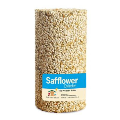Safflower Sensation Cylinder – Small