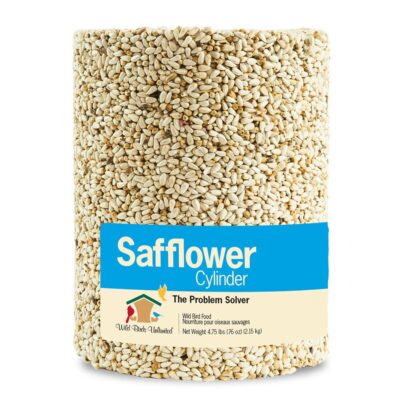 Safflower Sensation Cylinder – Large
