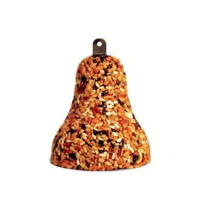 Hot Cranberry Bell