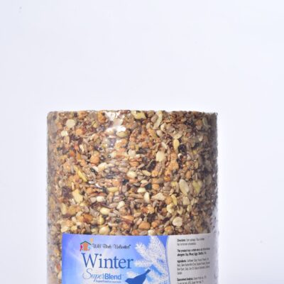 Winter SuperBlend Cylinder – Large – SEPT – FEB ONLY