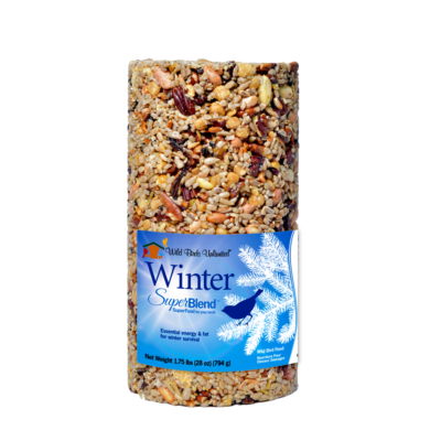 Winter SuperBlend Cylinder – Small – SEPT – FEB ONLY